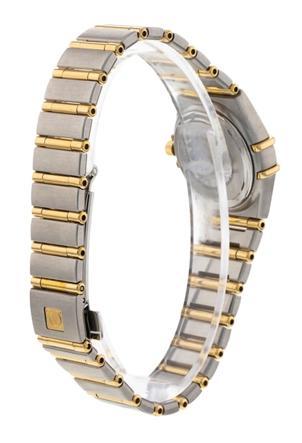 Omega Constellation Mini 1262.10.00 Image 3